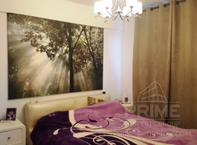 Apartament w rejonie Larnaca (Livadia) na sprzedaż