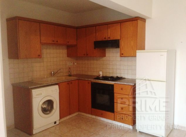 Apartament w rejonie Larnaca (Livadia) na sprzedaż