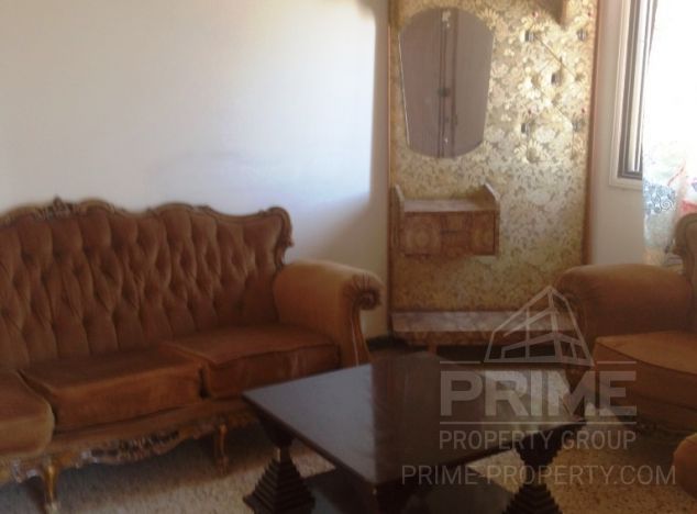 Apartament w rejonie Larnaca (Livadia) na sprzedaż