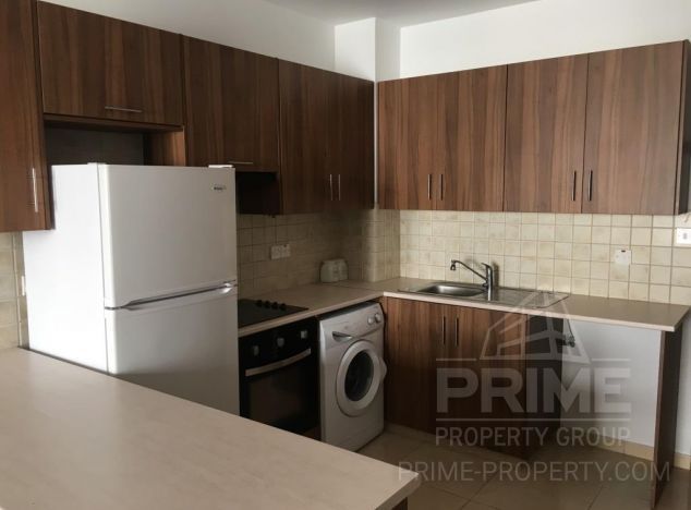 Apartament w rejonie Larnaca (Livadia) na sprzedaż
