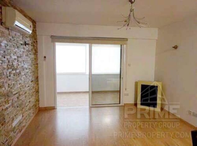 Apartament w rejonie Larnaca (Livadia) na sprzedaż