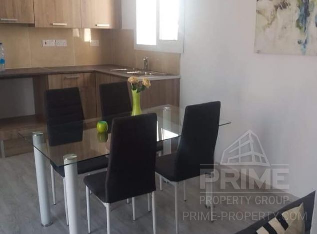 Apartament w rejonie Larnaca (Livadia) na sprzedaż