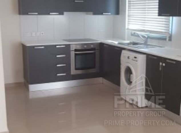 Apartament w rejonie Larnaca (Livadia) na sprzedaż