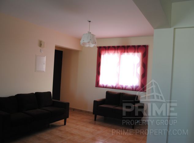 Apartament na sprzedaż w Livadia