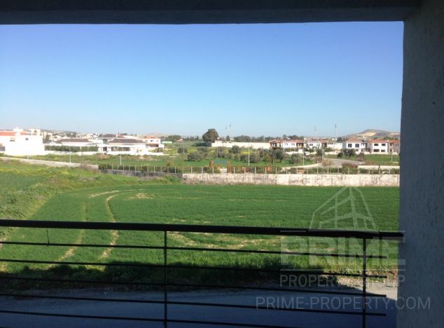 Apartament w rejonie Larnaca (Livadia) na sprzedaż