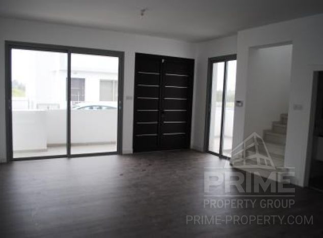 Willa w rejonie Larnaca (Livadia) na sprzedaż