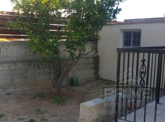 Willa w rejonie Larnaca (Livadia) na sprzedaż