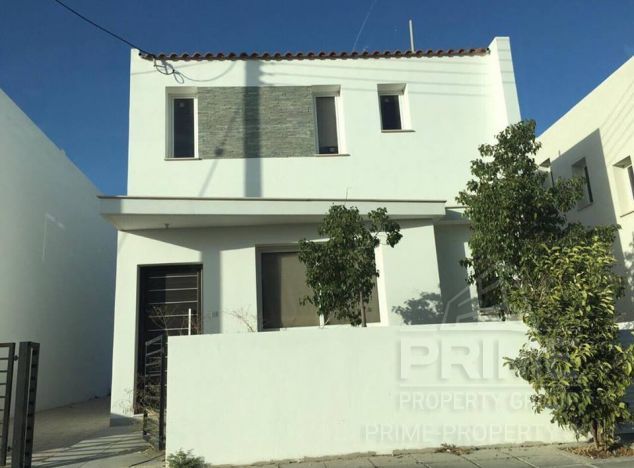 Willa w rejonie Larnaca (Livadia) na sprzedaż