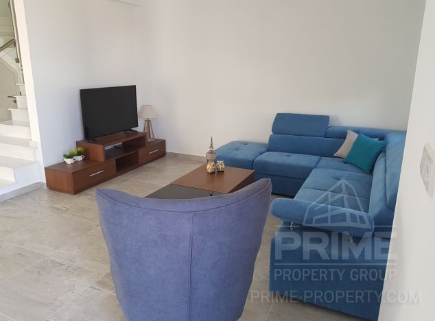 Willa na sprzedaż w Livadia