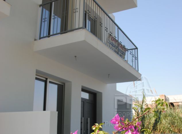 Willa w rejonie Larnaca (Livadia) na sprzedaż