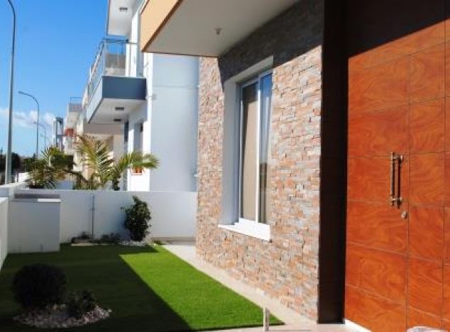 Willa w rejonie Larnaca (Livadia) na sprzedaż