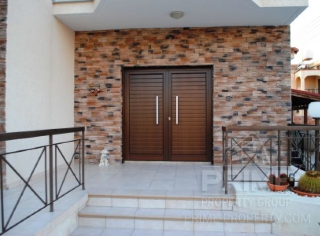 Willa w rejonie Larnaca (Livadia) na sprzedaż