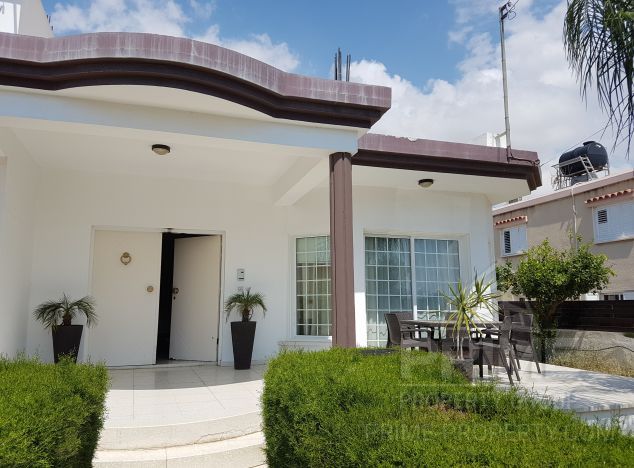 Willa w rejonie Larnaca (Livadia) na sprzedaż