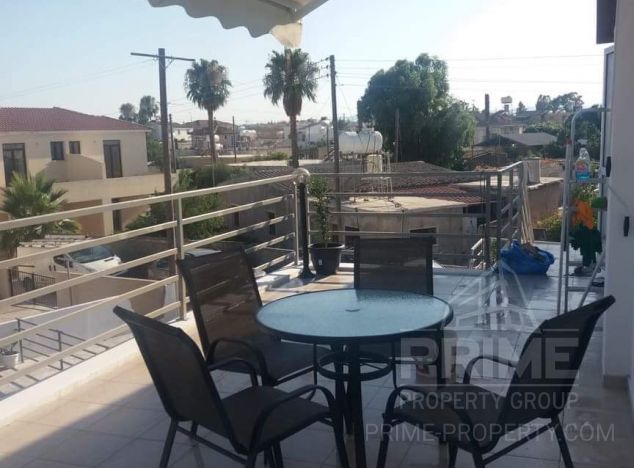 Willa w rejonie Larnaca (Livadia) na sprzedaż