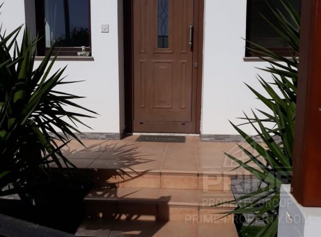 Willa w rejonie Larnaca (Livadia) na sprzedaż