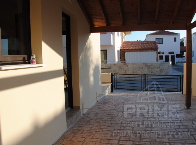 Willa na sprzedaż w Livadia