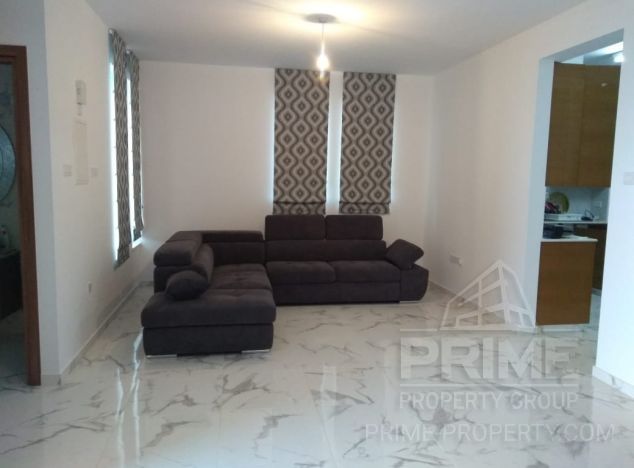 Willa w rejonie Larnaca (Livadia) na sprzedaż