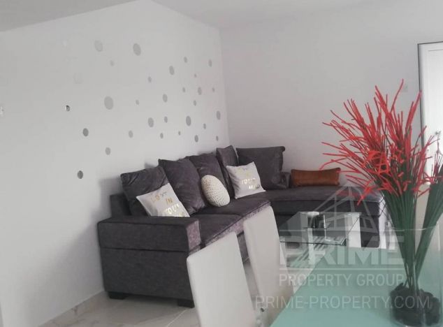 Willa na sprzedaż w Livadia