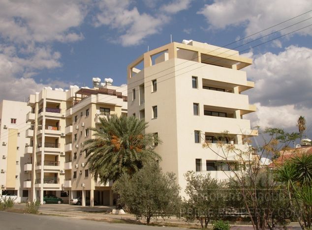  w rejonie Larnaca (Makenzy) na sprzedaż