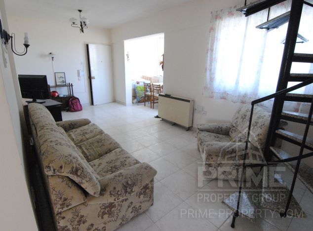  w rejonie Larnaca (Makenzy) na sprzedaż