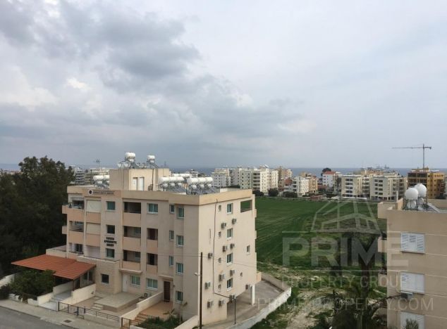Apartament w rejonie Larnaca (Makenzy) na sprzedaż
