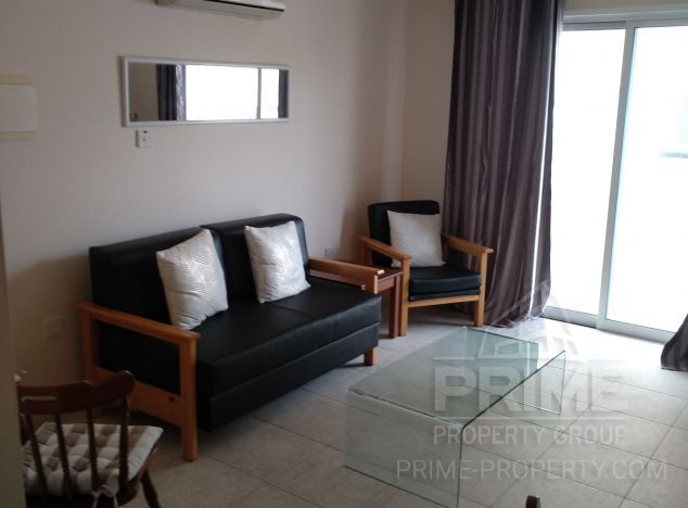 Apartament w rejonie Larnaca (Makenzy) na sprzedaż