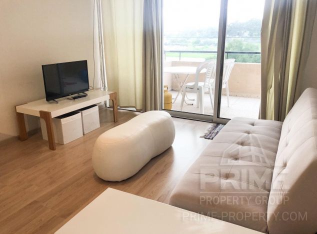 Apartament w rejonie Larnaca (Makenzy) na sprzedaż