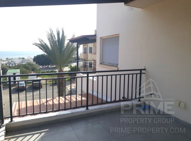 Apartament w rejonie Larnaca (Makenzy) na sprzedaż