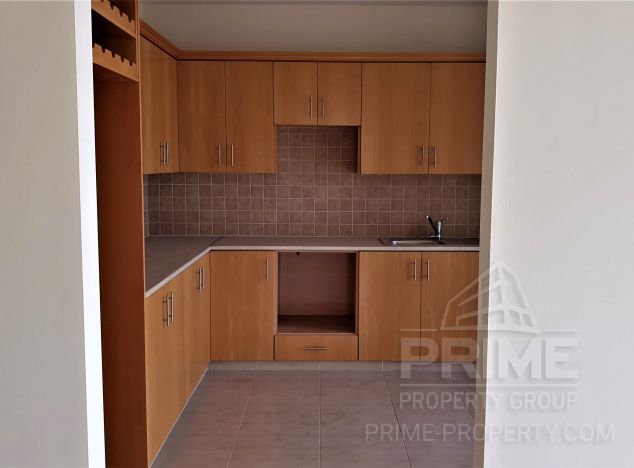 Apartament w rejonie Larnaca (Makenzy) na sprzedaż