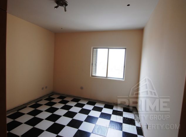 Apartament w rejonie Larnaca (Makenzy) na sprzedaż