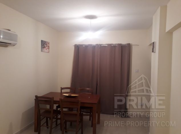 Apartament w rejonie Larnaca (Makenzy) na sprzedaż