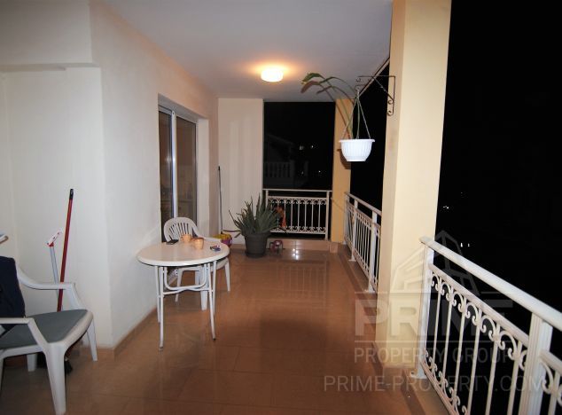 Apartament w rejonie Larnaca (Makenzy) na sprzedaż