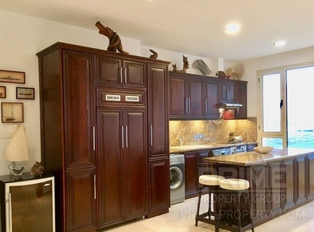 Apartament w rejonie Larnaca (Makenzy) na sprzedaż