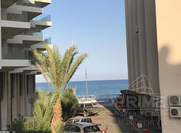 Apartament w rejonie Larnaca (Makenzy) na sprzedaż