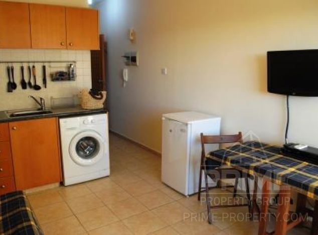 Apartament w rejonie Larnaca (Makenzy) na sprzedaż
