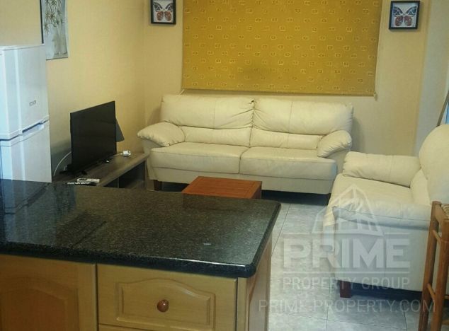 Apartament w rejonie Larnaca (Makenzy) na sprzedaż
