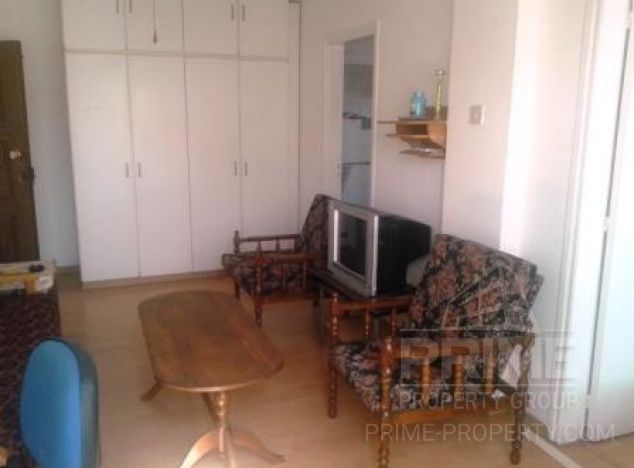 Apartament w rejonie Larnaca (Makenzy) na sprzedaż