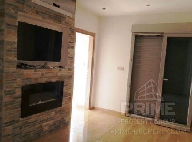 Apartament w rejonie Larnaca (Makenzy) na sprzedaż