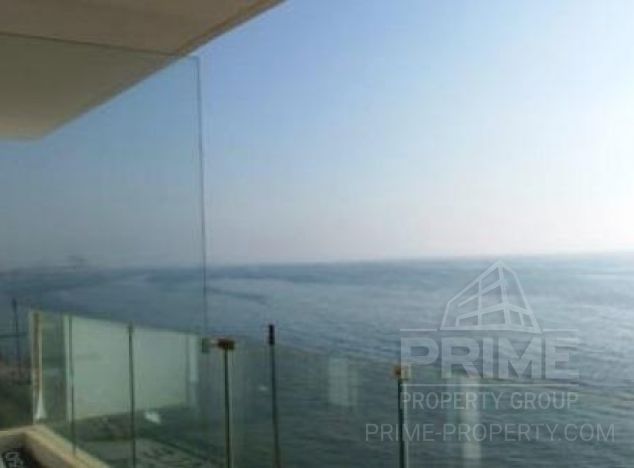 Apartament w rejonie Larnaca (Makenzy) na sprzedaż