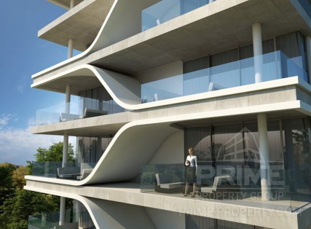 Apartament na sprzedaż w Makenzy