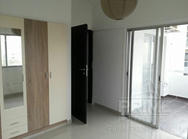 Apartament w rejonie Larnaca (Makenzy) na sprzedaż