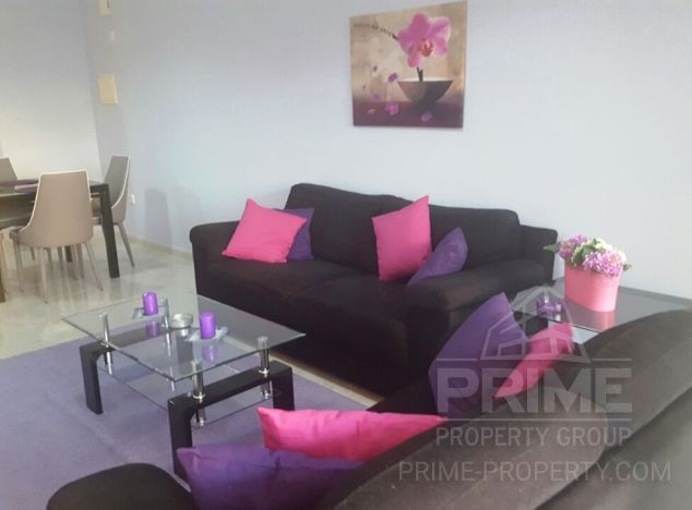 Apartament w rejonie Larnaca (Makenzy) na sprzedaż