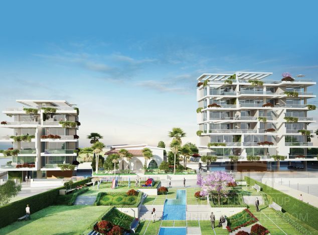 Apartament na sprzedaż w Makenzy