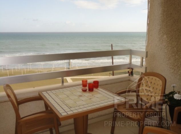 Apartament w rejonie Larnaca (Makenzy) na sprzedaż