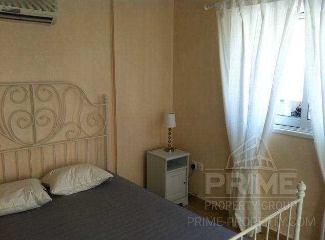 Apartament w rejonie Larnaca (Makenzy) na sprzedaż
