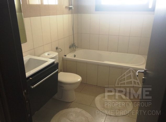 Apartament w rejonie Larnaca (Makenzy) na sprzedaż