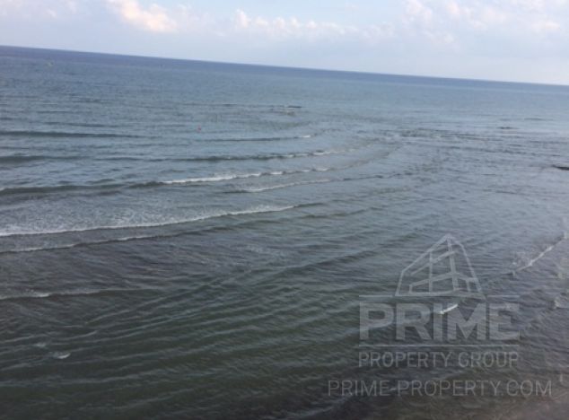 Apartament w rejonie Larnaca (Makenzy) na sprzedaż