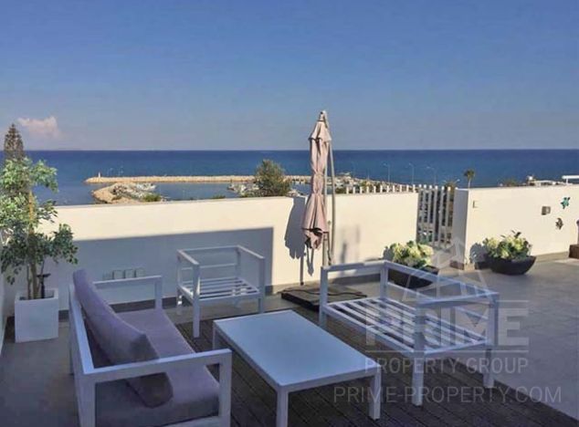 Apartament w rejonie Larnaca (Makenzy) na sprzedaż