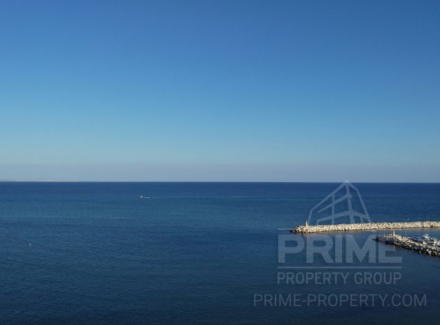 Apartament w rejonie Larnaca (Makenzy) na sprzedaż