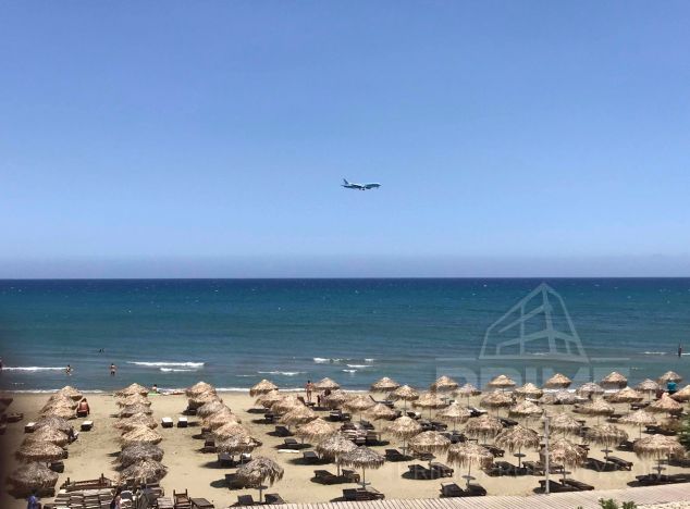 Apartament w rejonie Larnaca (Makenzy) na sprzedaż